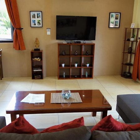 Casa Cataleya Bohol Self-Service Apartments Panglao Kültér fotó