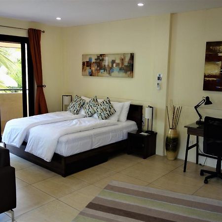 Casa Cataleya Bohol Self-Service Apartments Panglao Kültér fotó