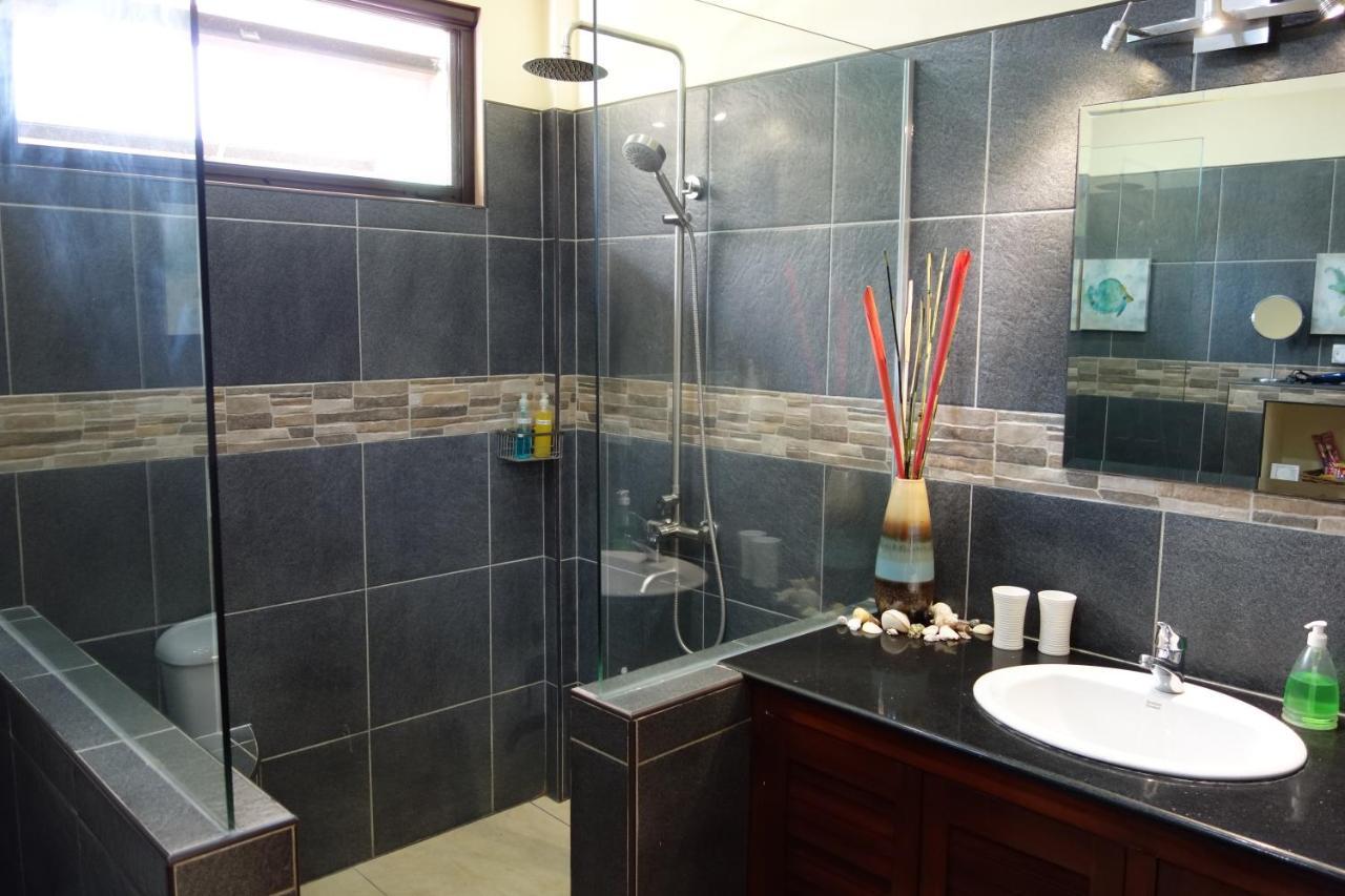 Casa Cataleya Bohol Self-Service Apartments Panglao Kültér fotó