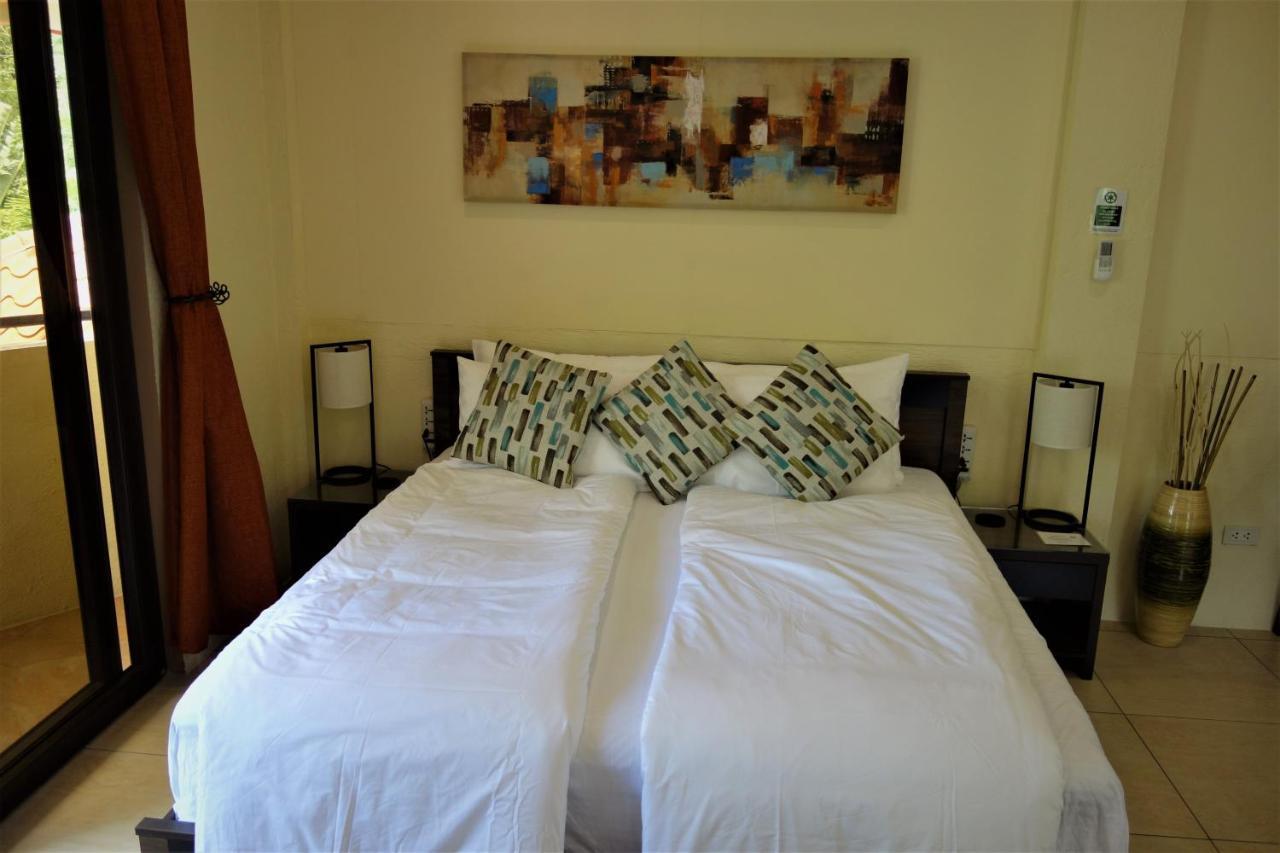 Casa Cataleya Bohol Self-Service Apartments Panglao Kültér fotó