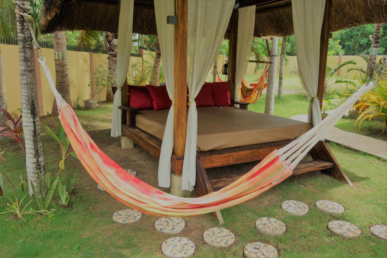 Casa Cataleya Bohol Self-Service Apartments Panglao Kültér fotó