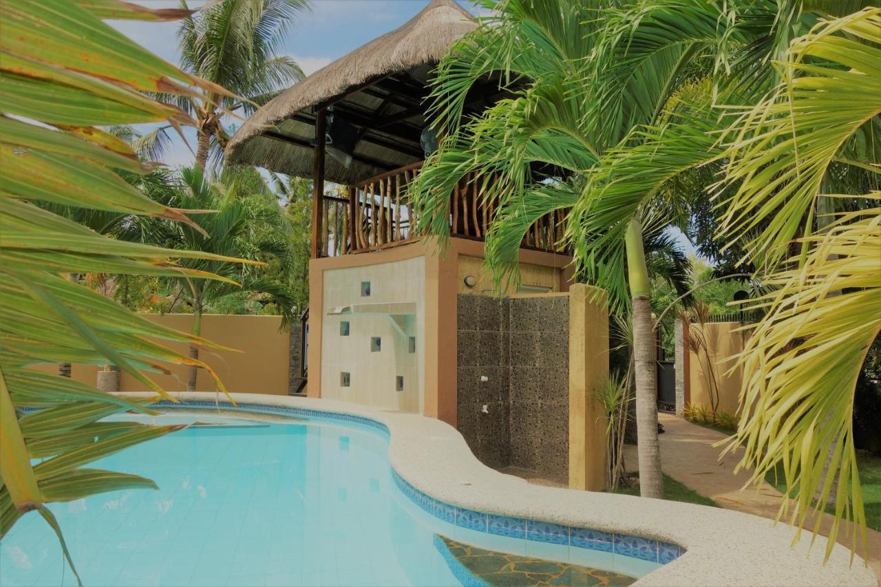 Casa Cataleya Bohol Self-Service Apartments Panglao Kültér fotó