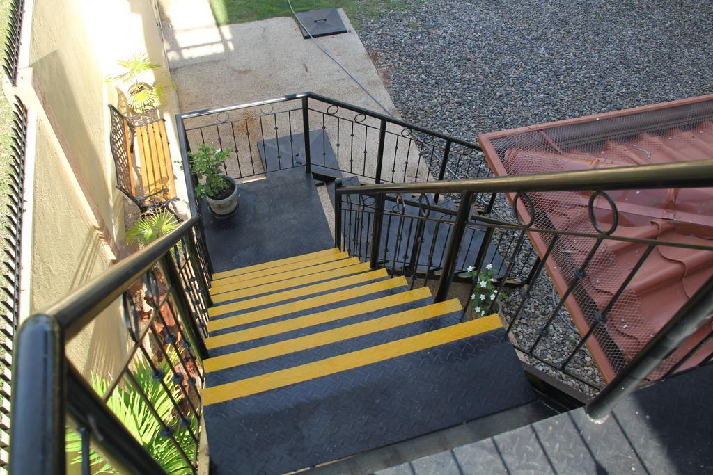 Casa Cataleya Bohol Self-Service Apartments Panglao Kültér fotó