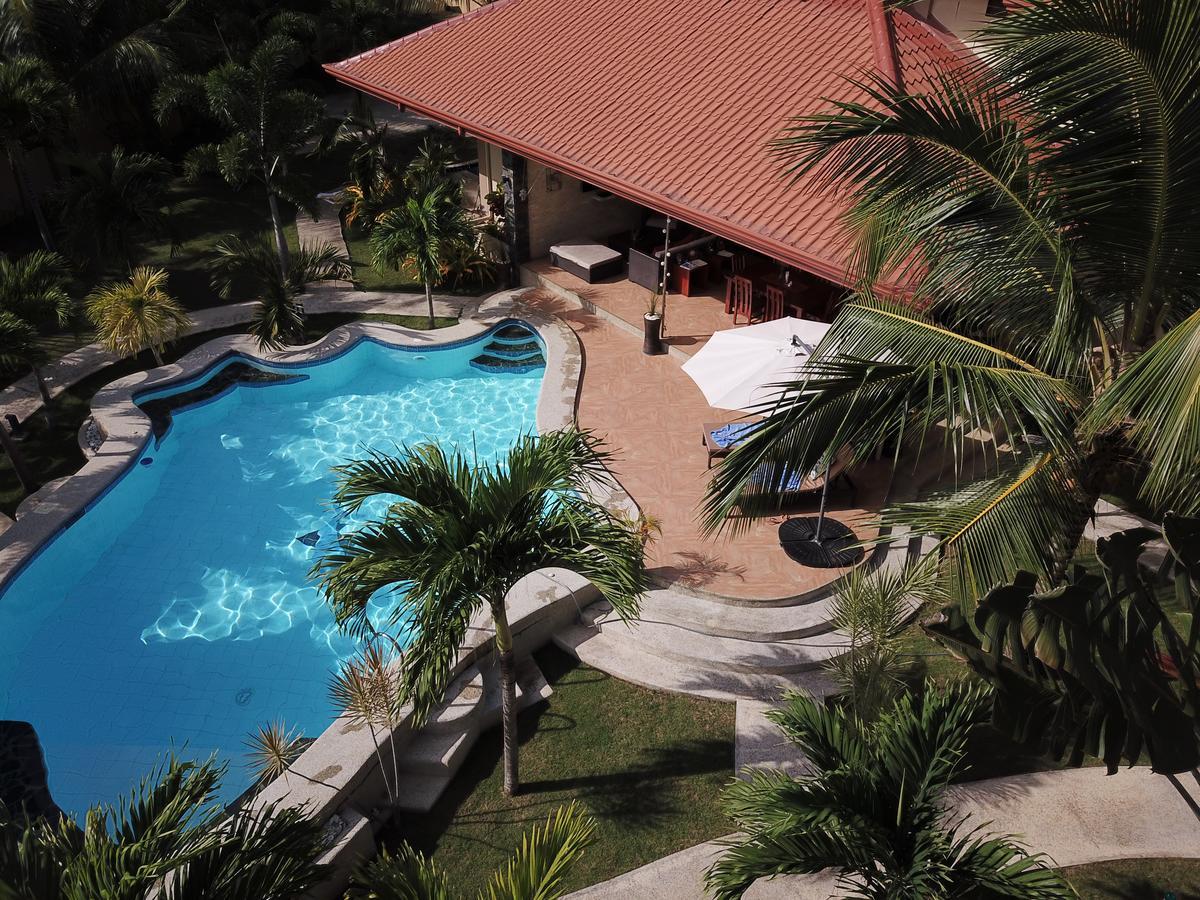 Casa Cataleya Bohol Self-Service Apartments Panglao Kültér fotó