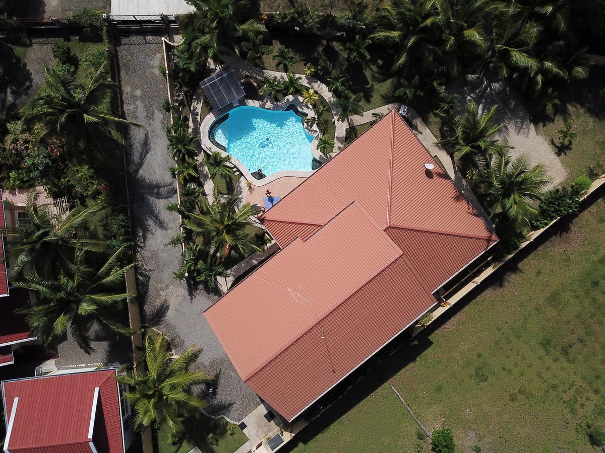 Casa Cataleya Bohol Self-Service Apartments Panglao Kültér fotó